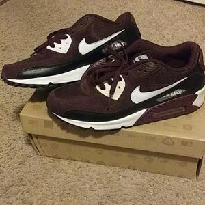 Nike Air Max